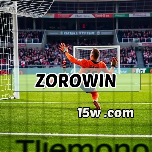 zorowin: A Aventura que Você Não Pode Perder!