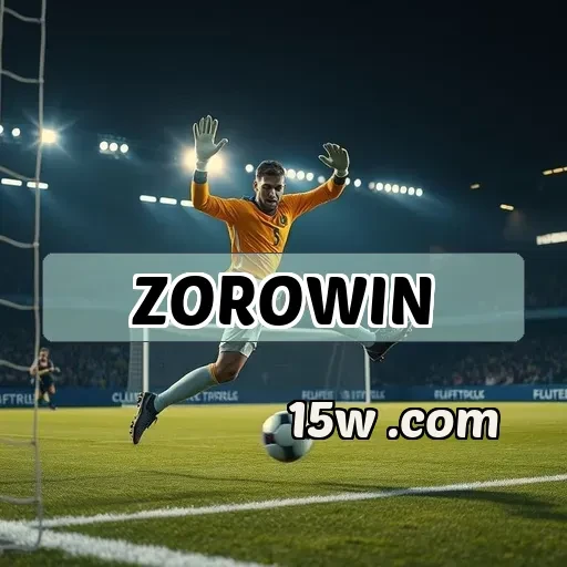 zorowin: Descubra Jogos Casuais que Transformam Seu Tempo Livre