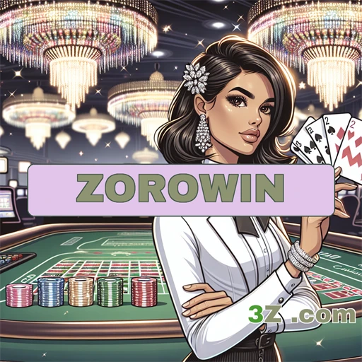 zorowin Apostas em Esporte