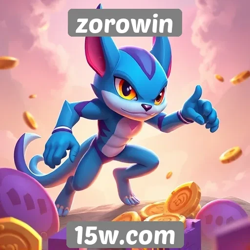 Recursos exclusivos do zorowin que atraem jogadores