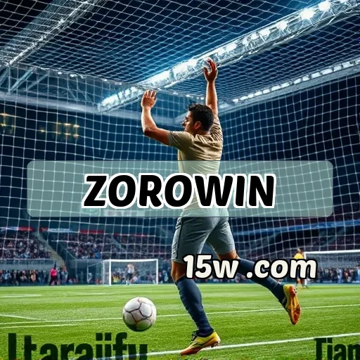 zorowin: O Portal Definitivo para Jogos de Terror no Brasil