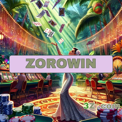 zorowin Jogos Diversos