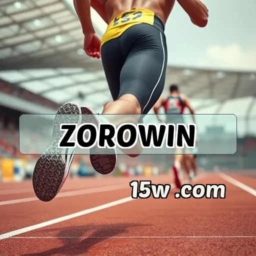 zorowin: Uma Aventura no Mundo dos Jogos Infantis