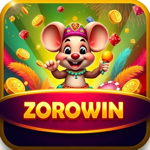 zorowin Logo
