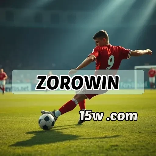 zorowin: Junte-se à Revolução dos Jogos Online Brasileiros