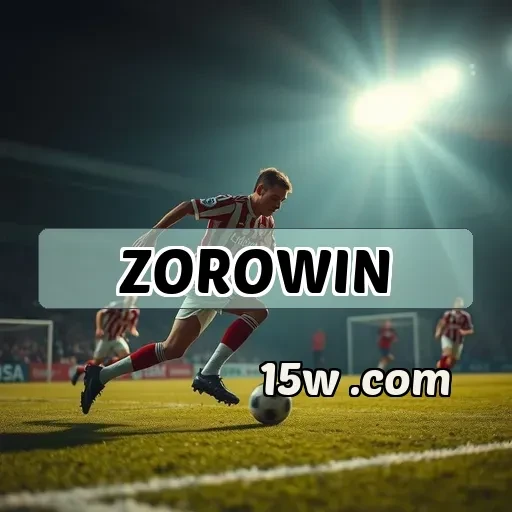 zorowin: A Aventura do RPG Espera por Você em Cada Clique!