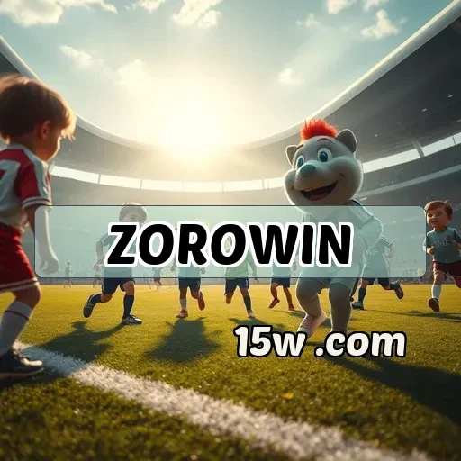zorowin: Aventura e Criatividade na Simulação de Jogos