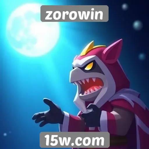 Promoções de jogos no site Zorowin atraem usuários