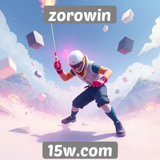 Plataforma de jogos Zorowin investe em tecnologia de ponta