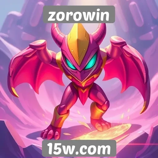 Impacto do Zorowin na indústria de jogos online