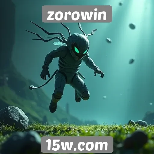 Zorowin apresenta novas funcionalidades para jogadores